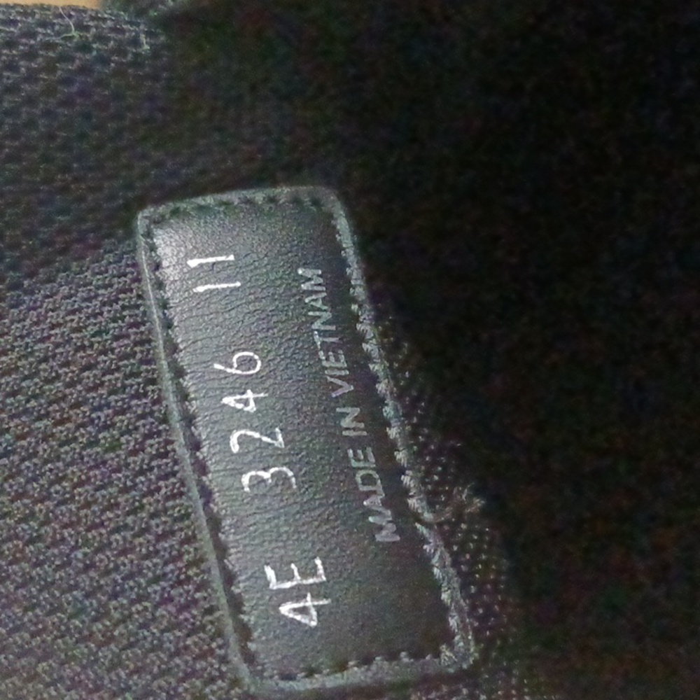 Men PRADA sneakers Size 11 - Picture 13 of 14